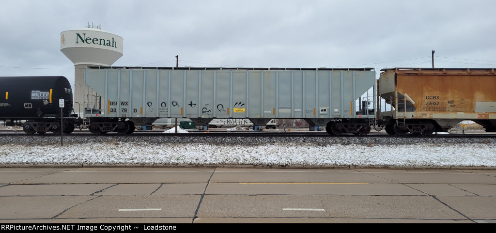 DOWX 38790